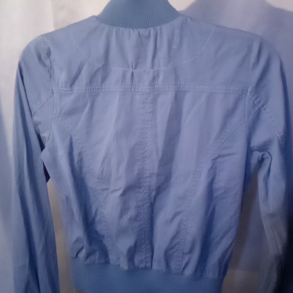 Jacket - Picture 3 of 4